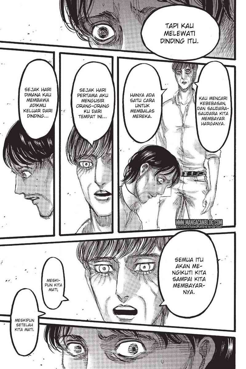 Read Attack on Titan ID Manga Online