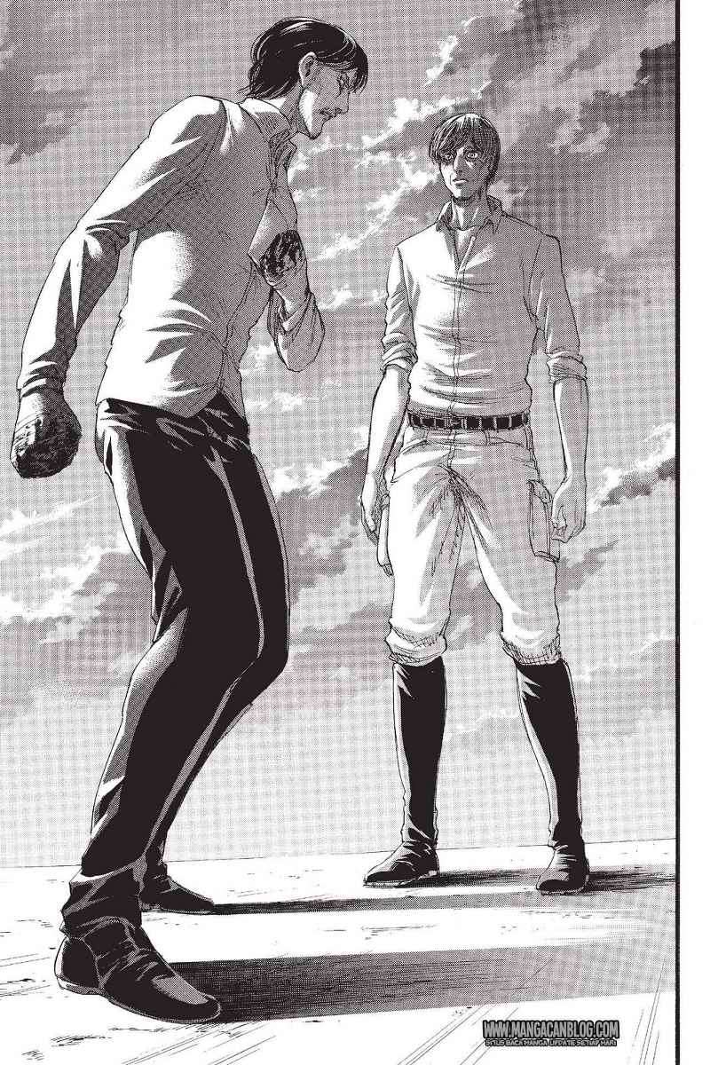 Read Attack on Titan ID Manga Online