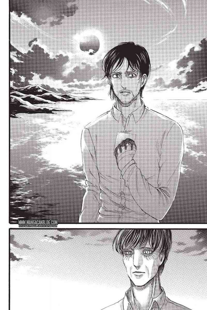 Read Attack on Titan ID Manga Online
