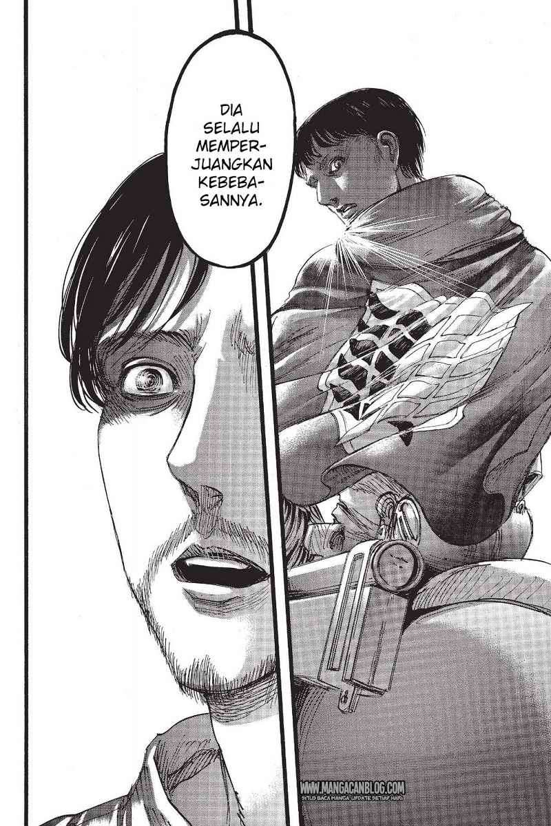 Read Attack on Titan ID Manga Online