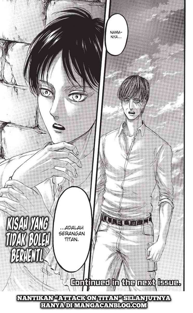 Read Attack on Titan ID Manga Online