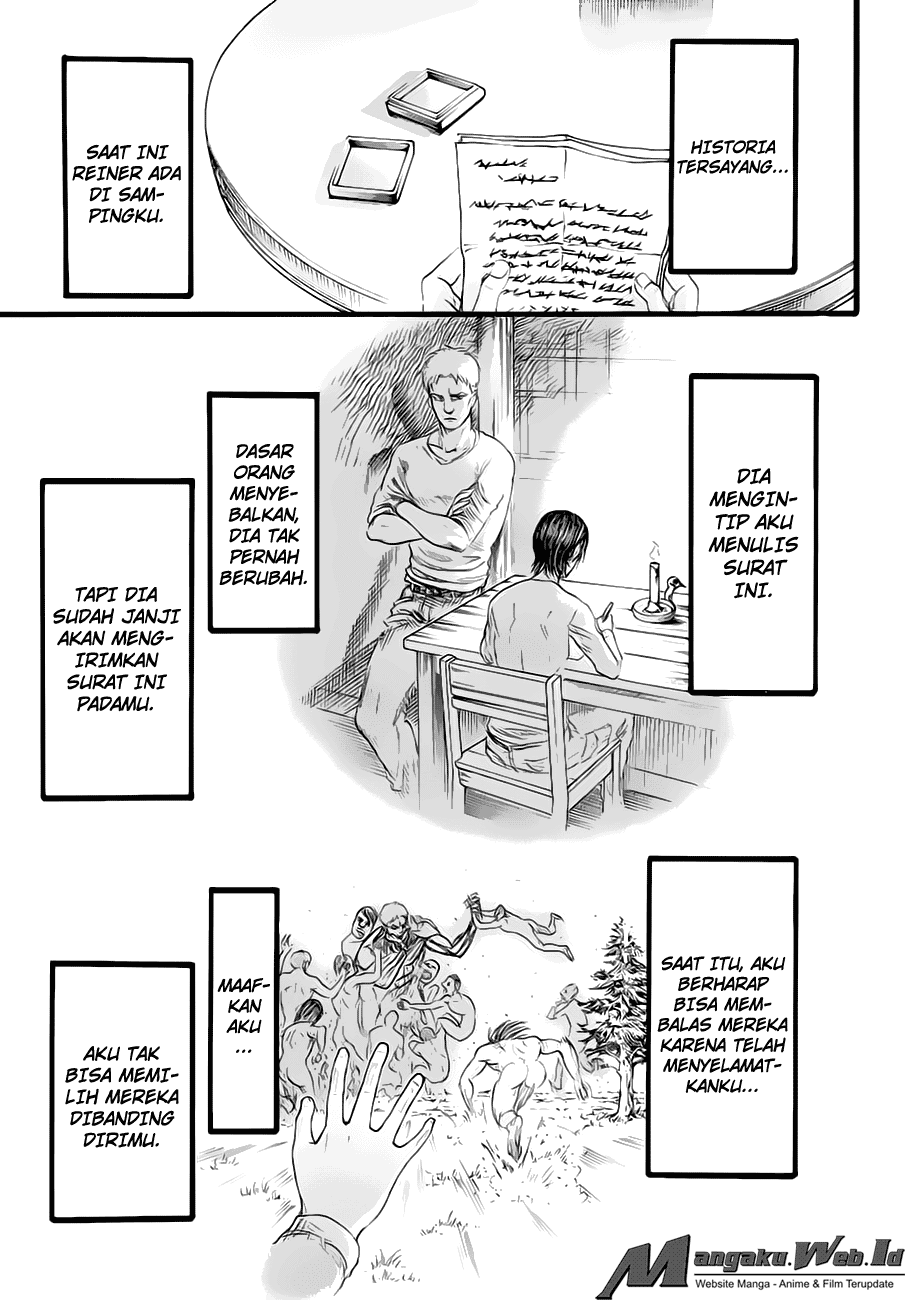Read Attack on Titan ID Manga Online