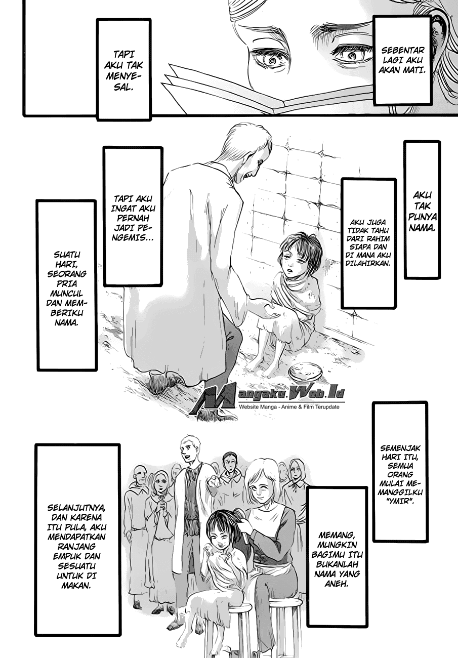 Read Attack on Titan ID Manga Online