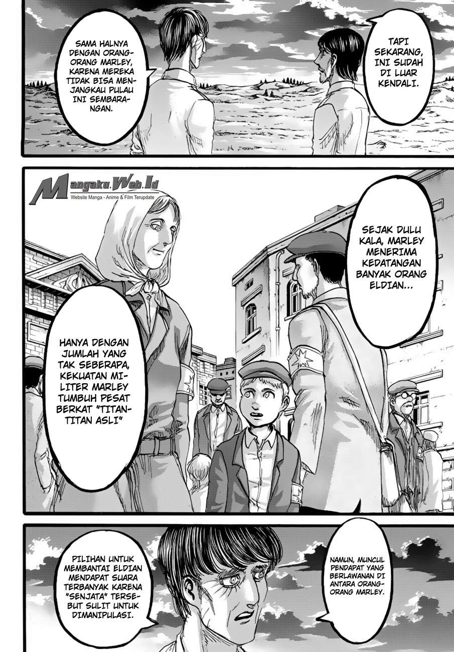 Read Attack on Titan ID Manga Online