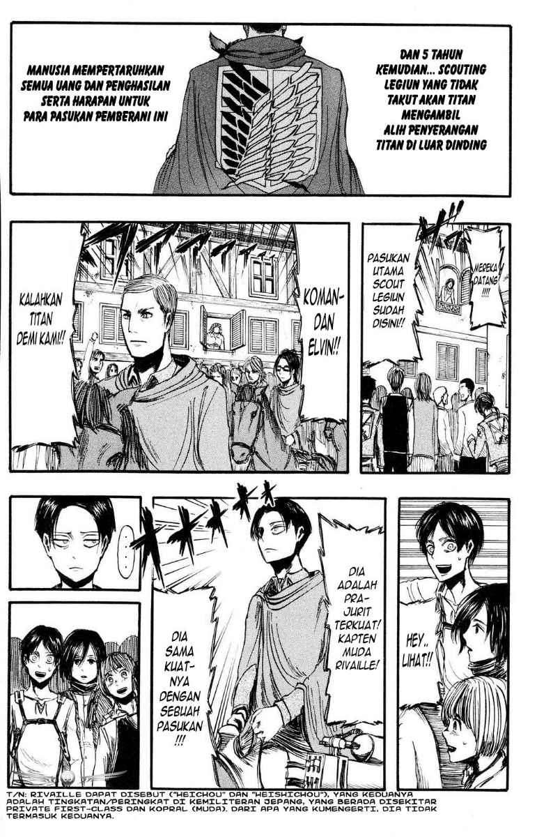 Read Attack on Titan ID Manga Online