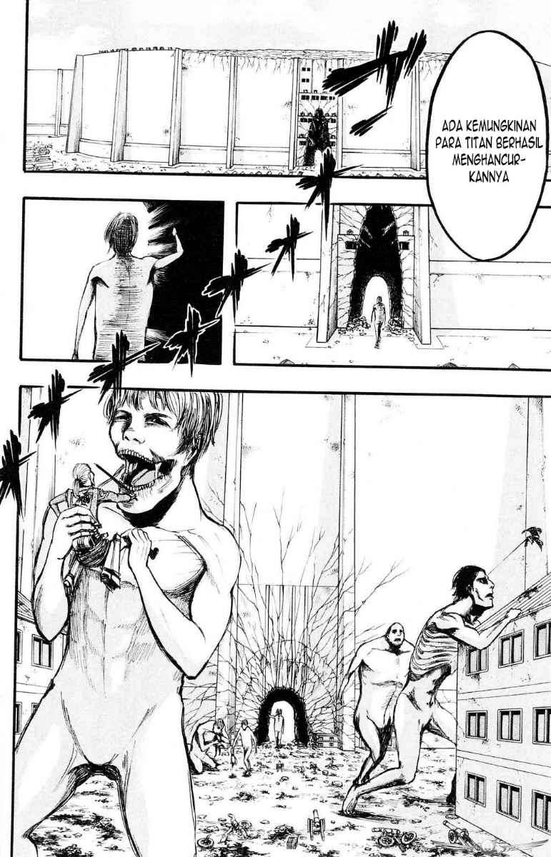 Read Attack on Titan ID Manga Online
