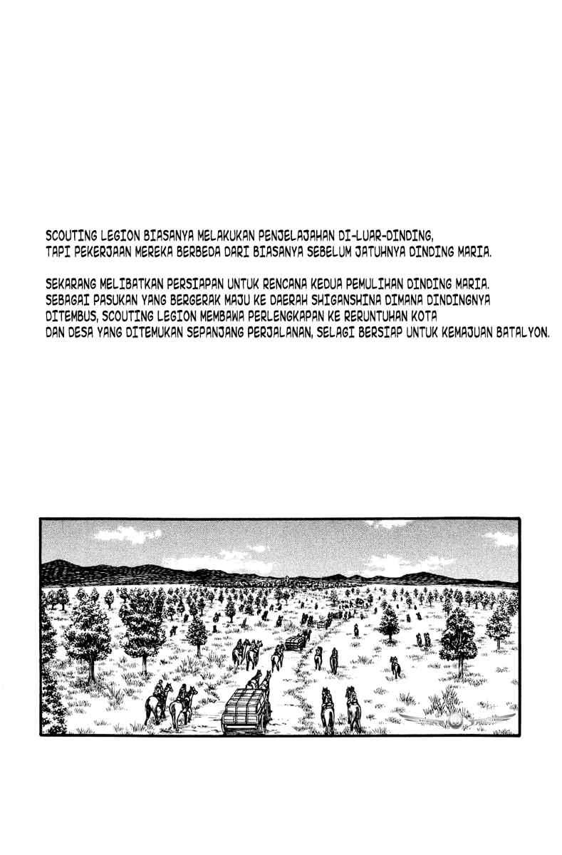 Read Attack on Titan ID Manga Online