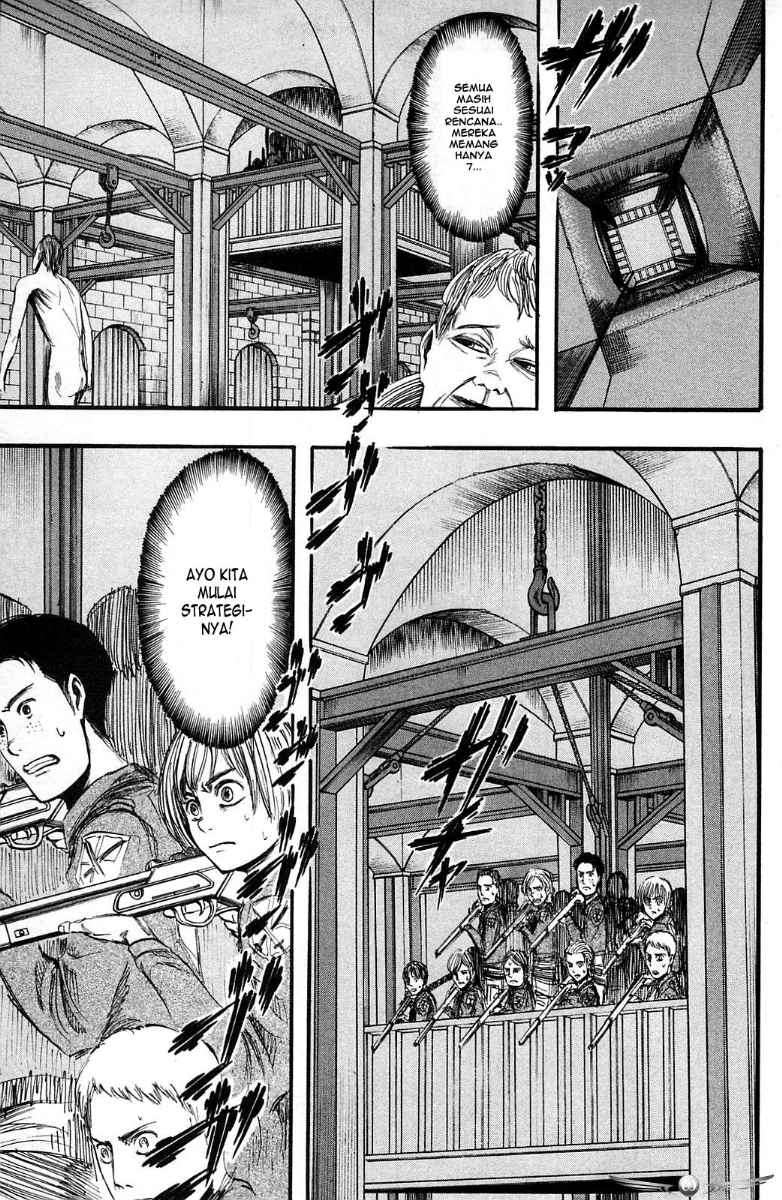 Read Attack on Titan ID Manga Online