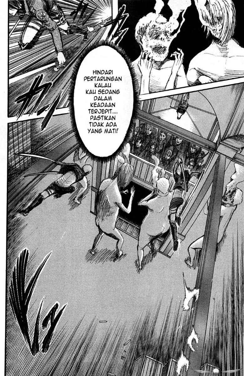 Read Attack on Titan ID Manga Online