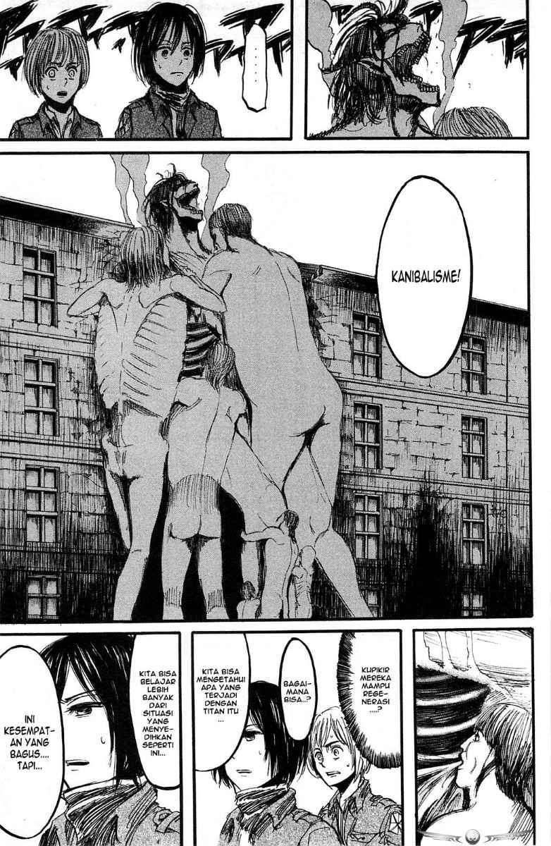 Read Attack on Titan ID Manga Online