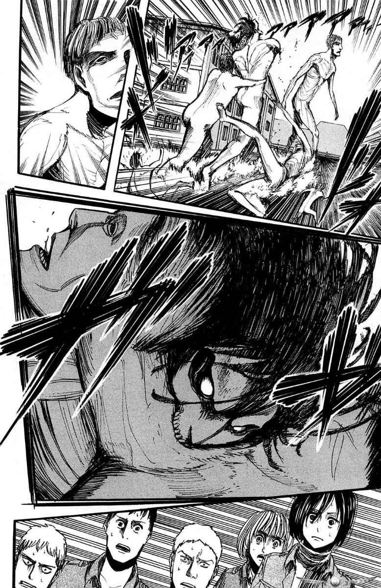 Read Attack on Titan ID Manga Online
