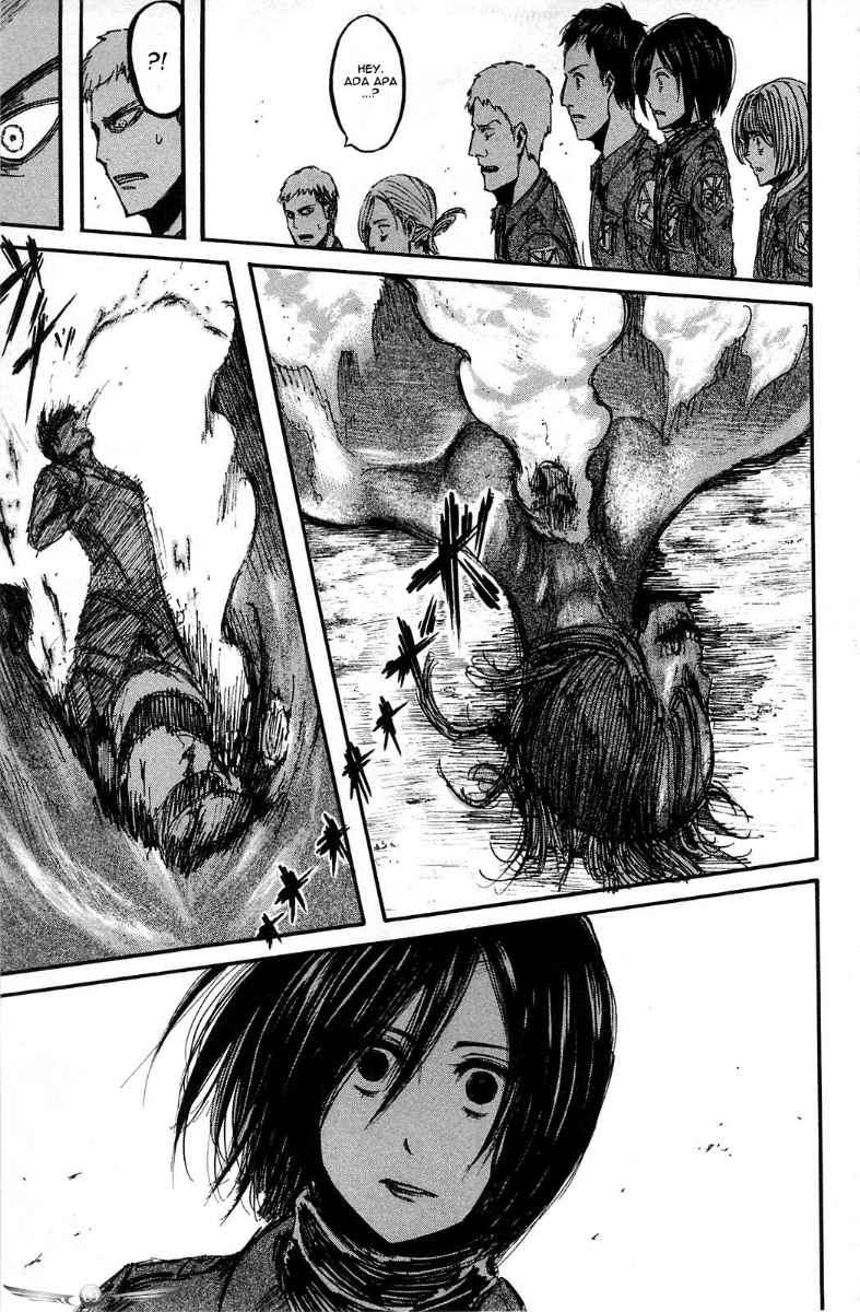 Read Attack on Titan ID Manga Online