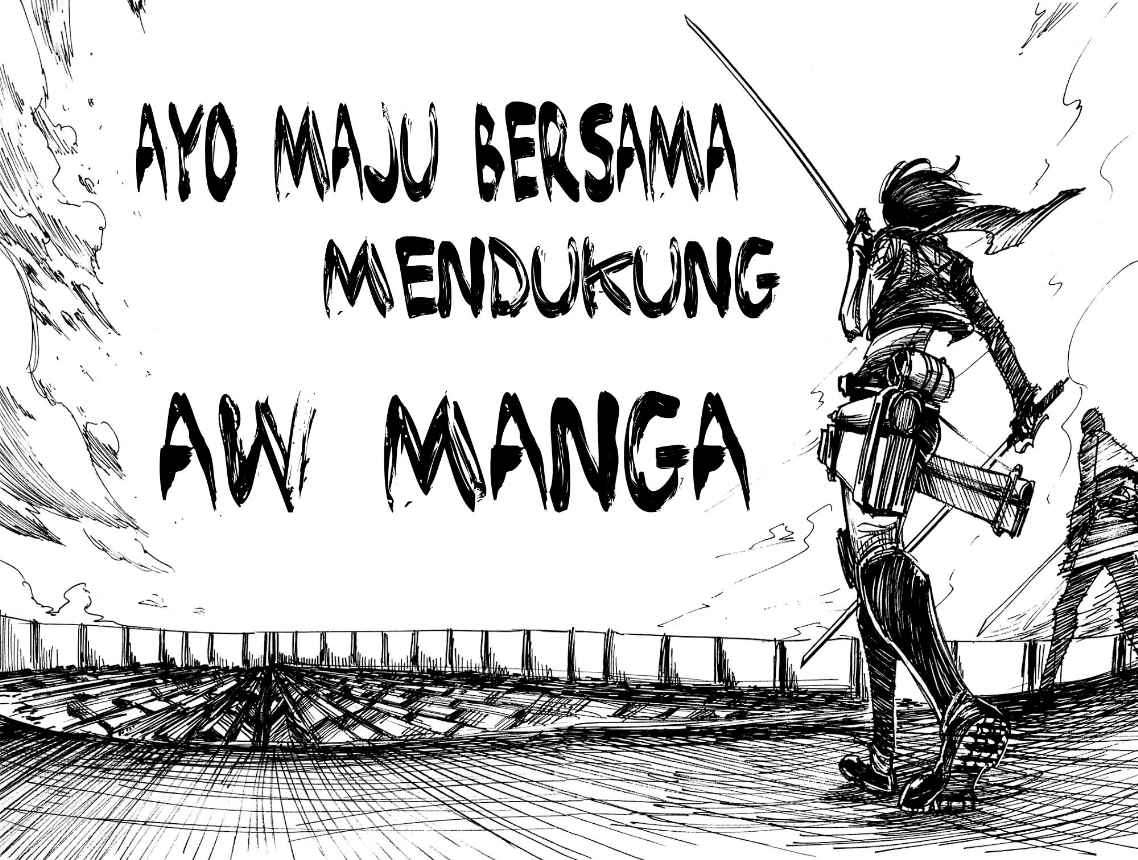 Read Attack on Titan ID Manga Online