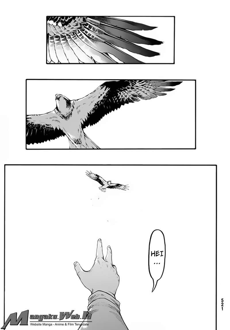 Read Attack on Titan ID Manga Online