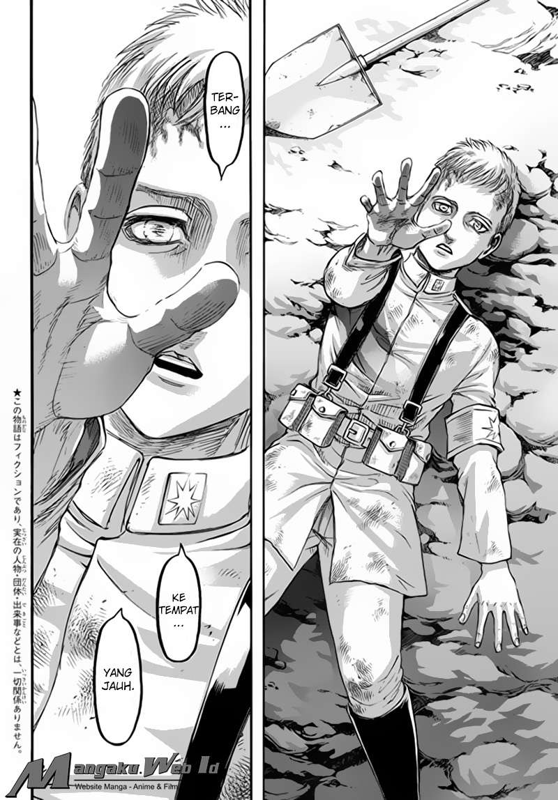 Read Attack on Titan ID Manga Online