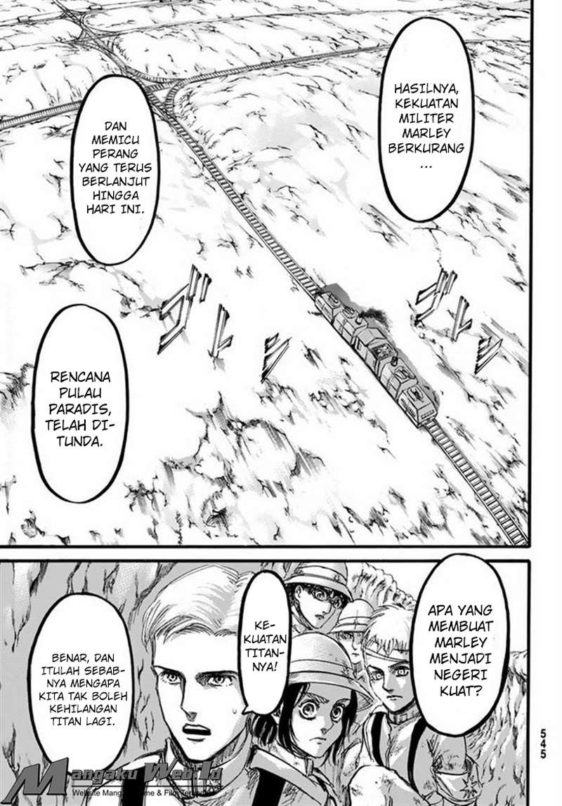 Read Attack on Titan ID Manga Online