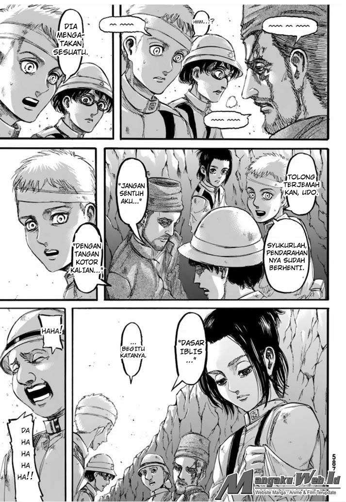 Read Attack on Titan ID Manga Online