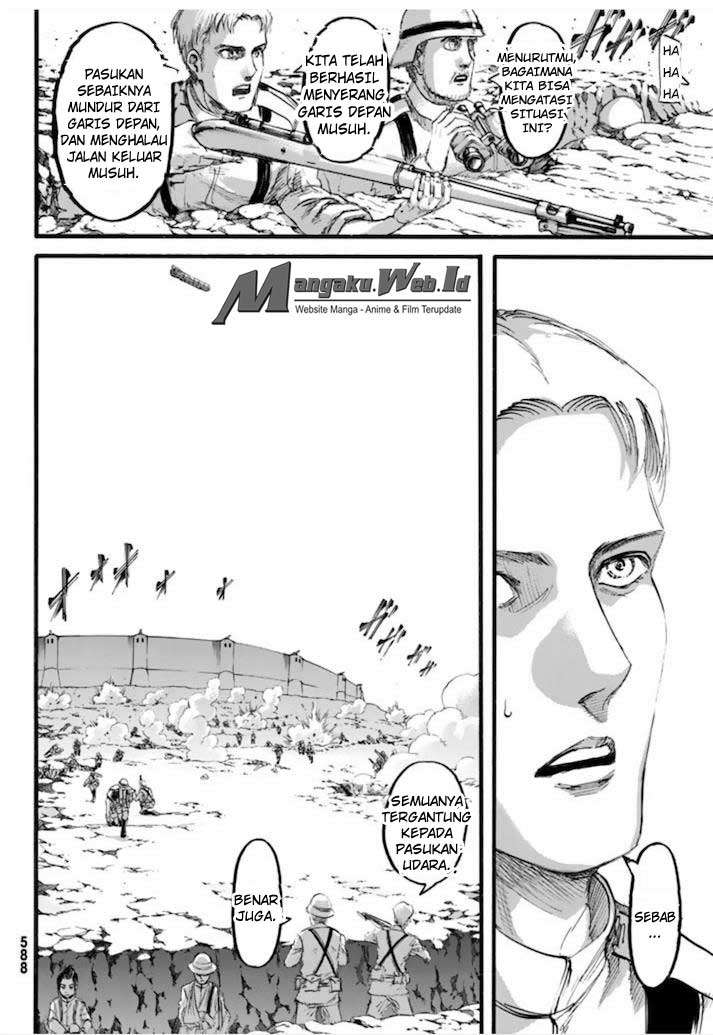 Read Attack on Titan ID Manga Online