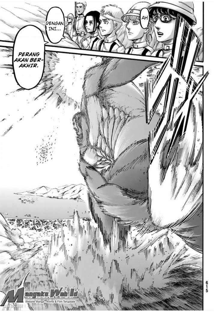 Read Attack on Titan ID Manga Online