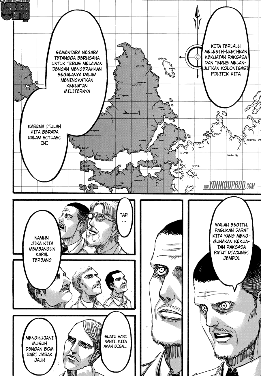 Read Attack on Titan ID Manga Online