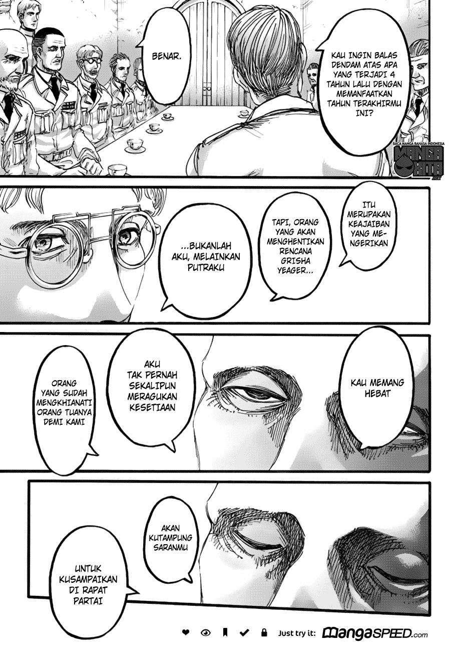 Read Attack on Titan ID Manga Online