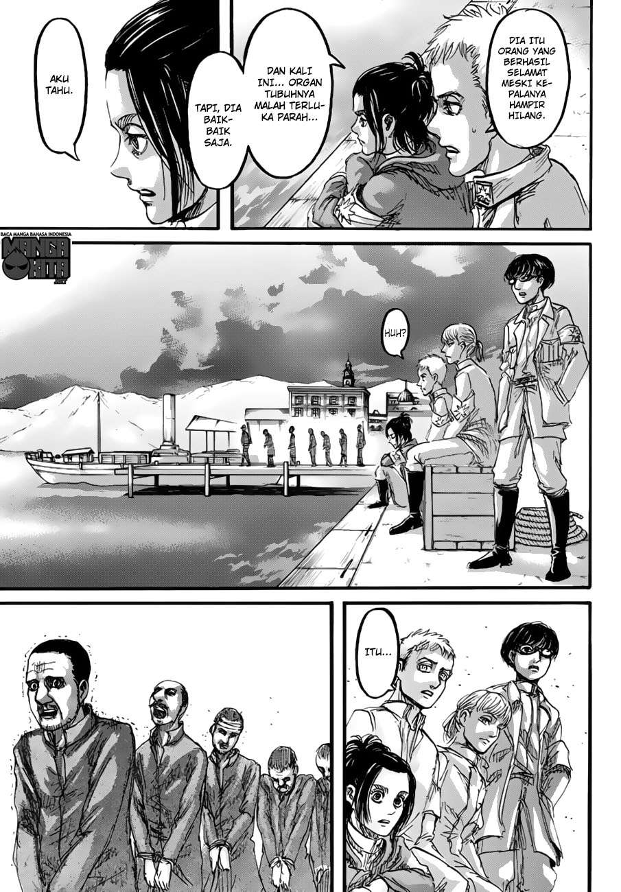 Read Attack on Titan ID Manga Online