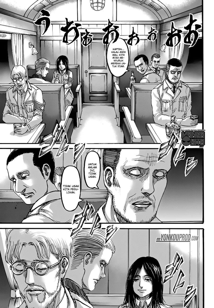 Read Attack on Titan ID Manga Online