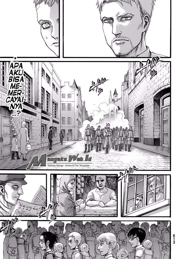 Read Attack on Titan ID Manga Online