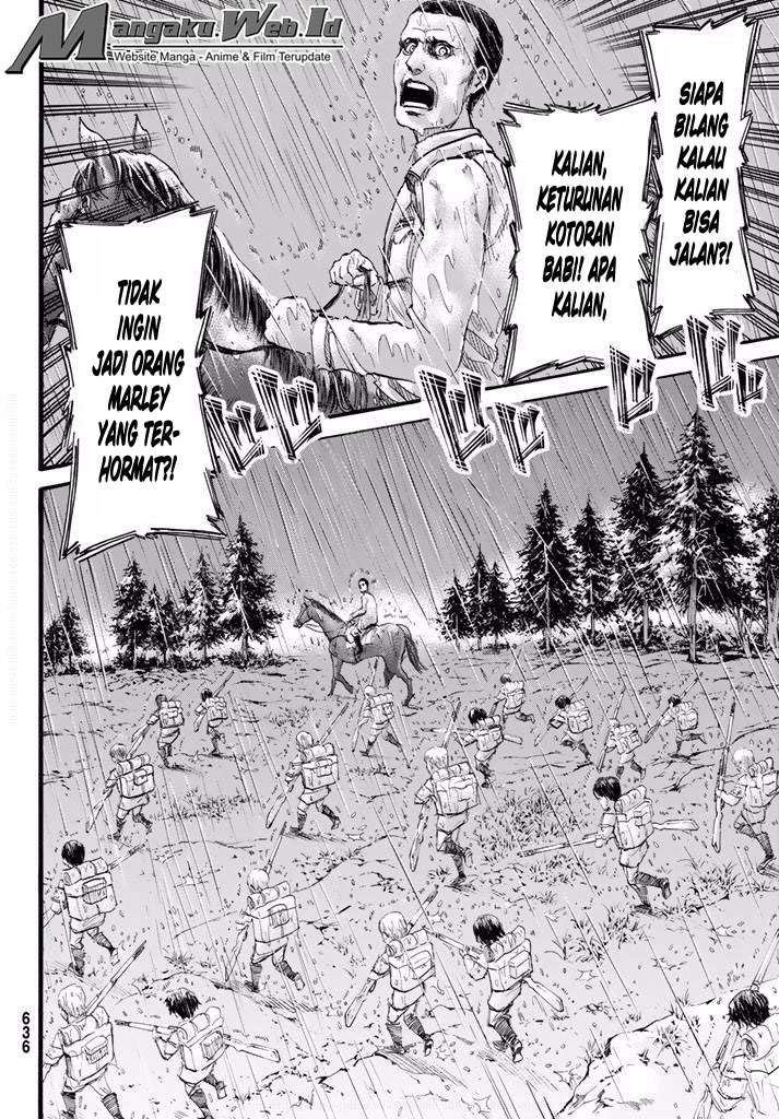 Read Attack on Titan ID Manga Online