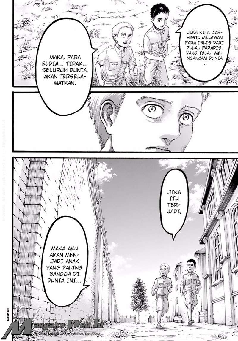 Read Attack on Titan ID Manga Online