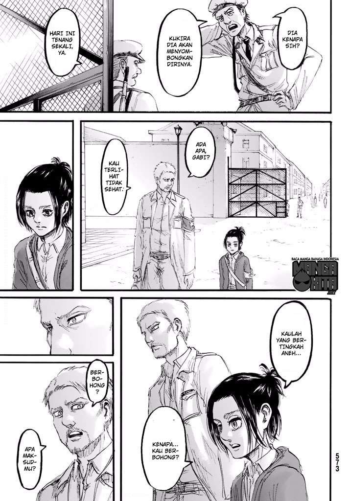 Read Attack on Titan ID Manga Online