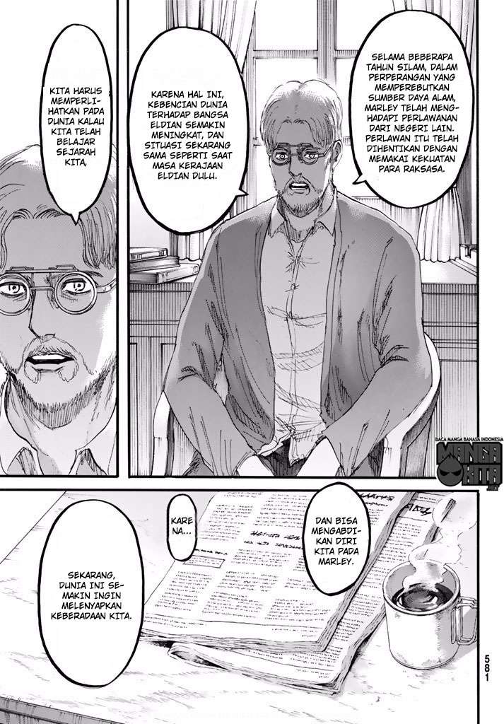 Read Attack on Titan ID Manga Online