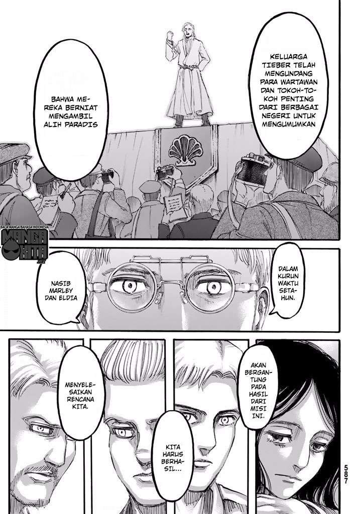 Read Attack on Titan ID Manga Online