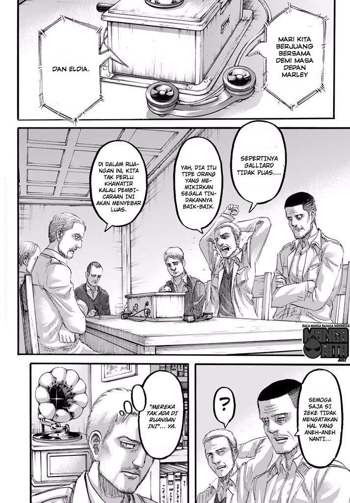 Read Attack on Titan ID Manga Online