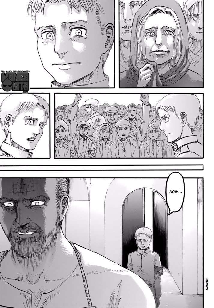 Read Attack on Titan ID Manga Online
