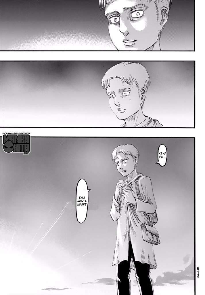 Read Attack on Titan ID Manga Online
