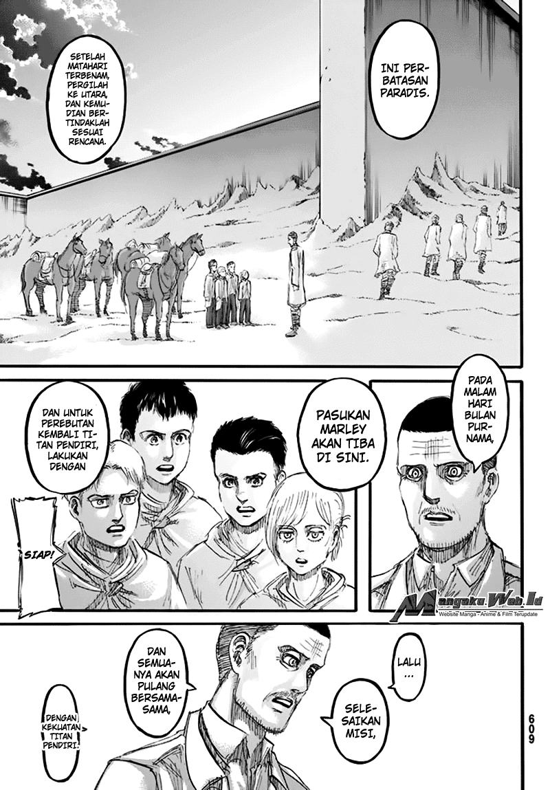 Read Attack on Titan ID Manga Online
