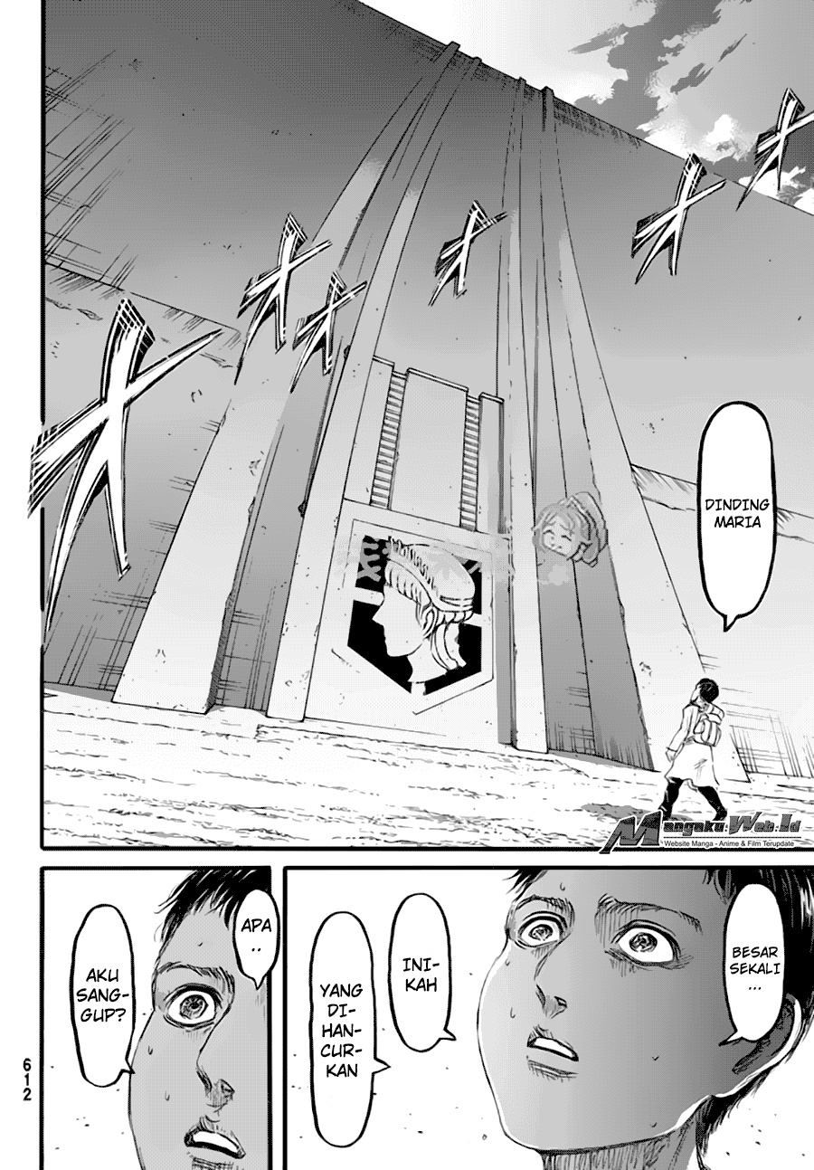 Read Attack on Titan ID Manga Online