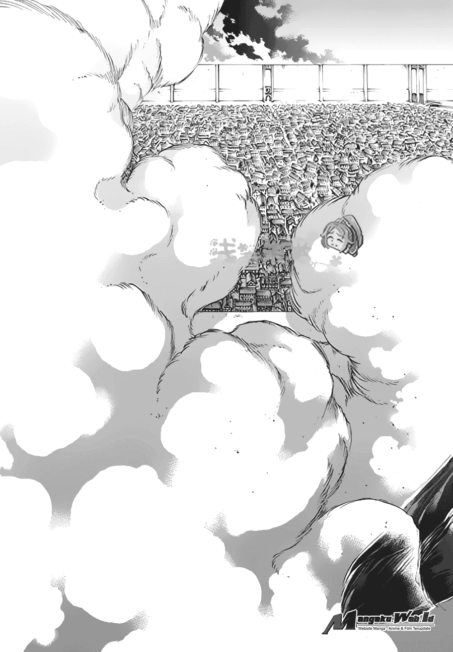 Read Attack on Titan ID Manga Online