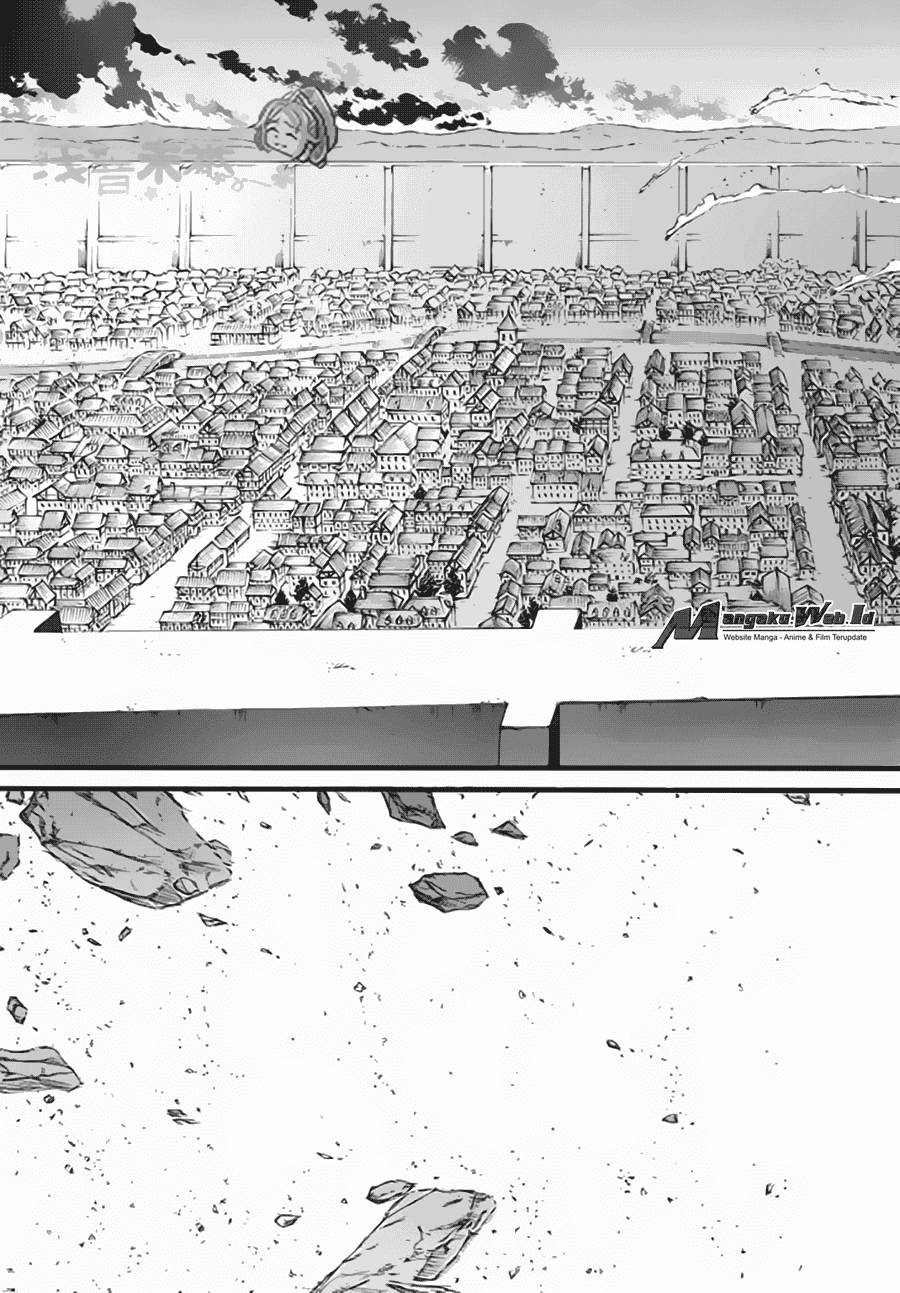 Read Attack on Titan ID Manga Online