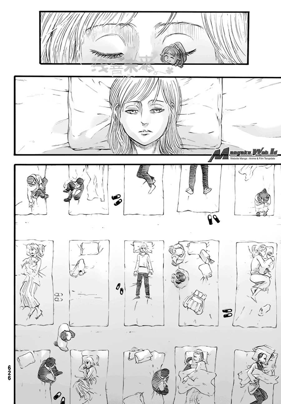Read Attack on Titan ID Manga Online