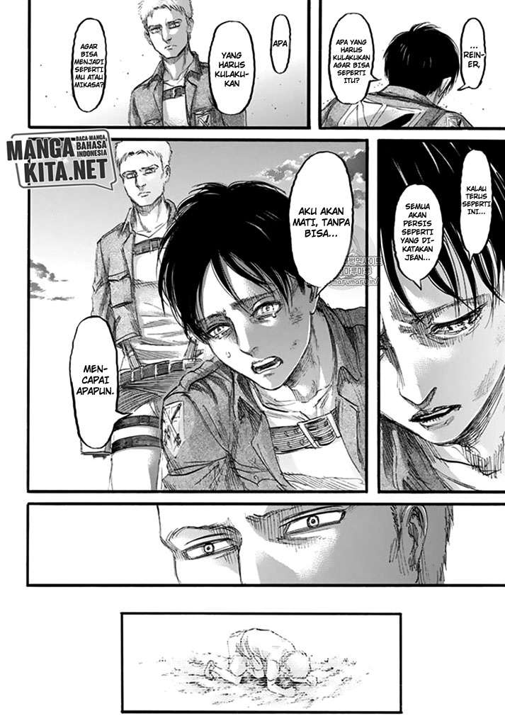 Read Attack on Titan ID Manga Online