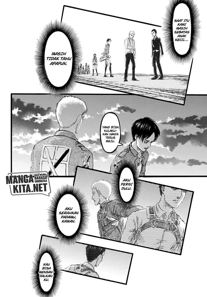 Read Attack on Titan ID Manga Online