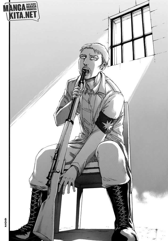 Read Attack on Titan ID Manga Online