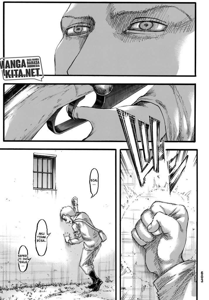 Read Attack on Titan ID Manga Online