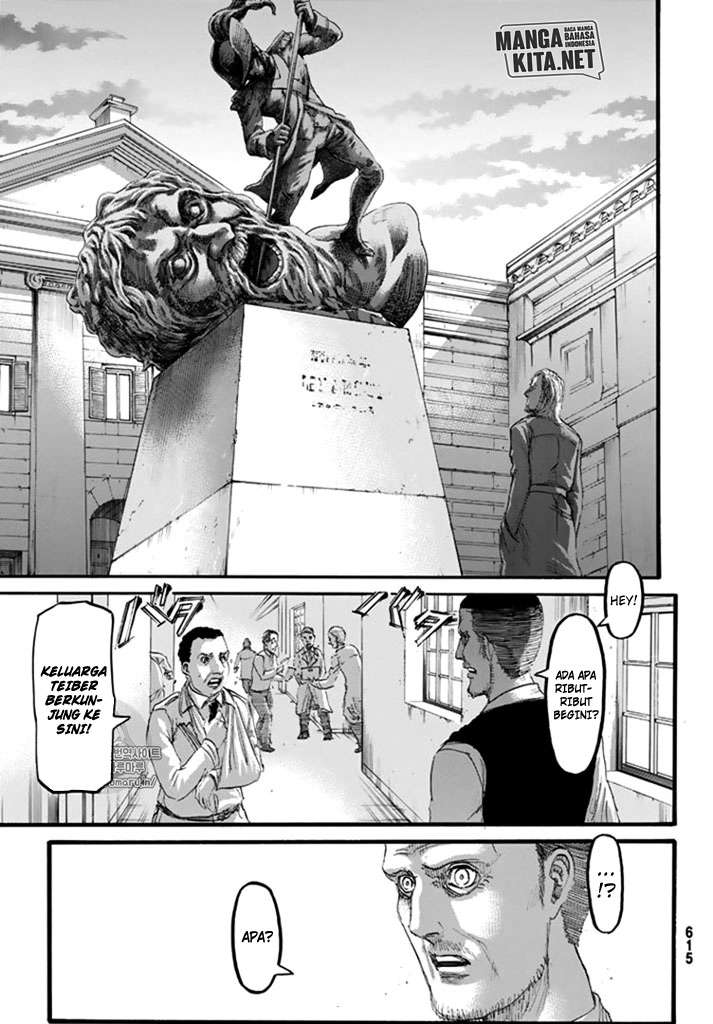 Read Attack on Titan ID Manga Online