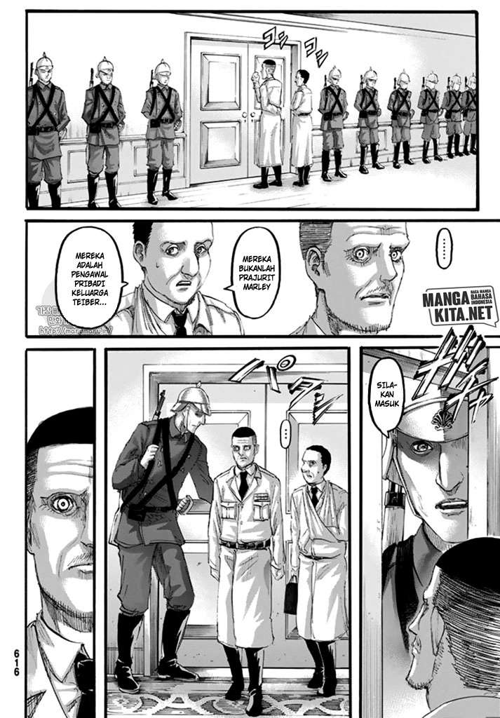 Read Attack on Titan ID Manga Online