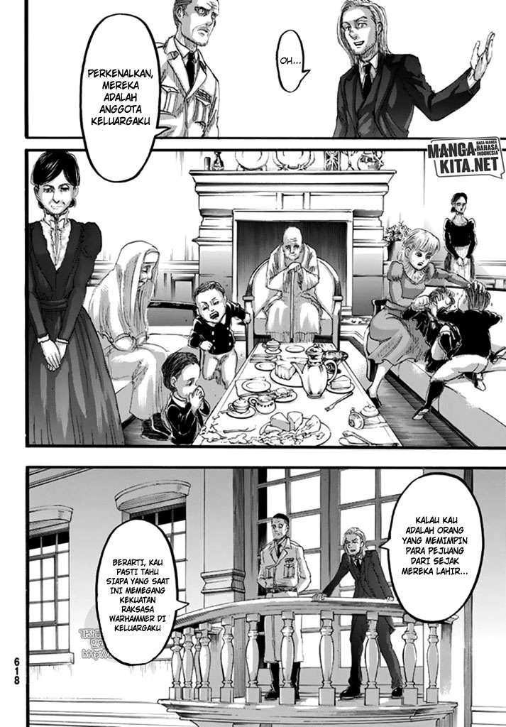 Read Attack on Titan ID Manga Online