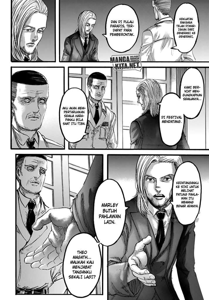 Read Attack on Titan ID Manga Online