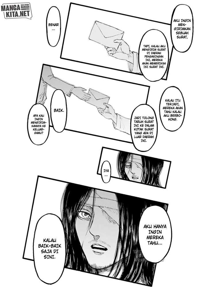 Read Attack on Titan ID Manga Online